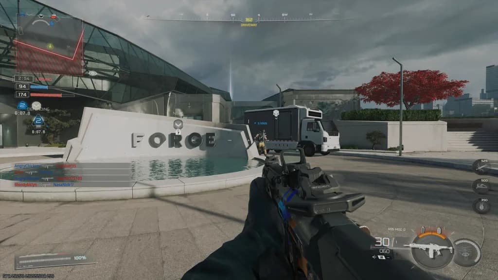 Call of Duty®: Black Ops 7 Ps4 / Ps 5 / Ps 5 Pro media 4