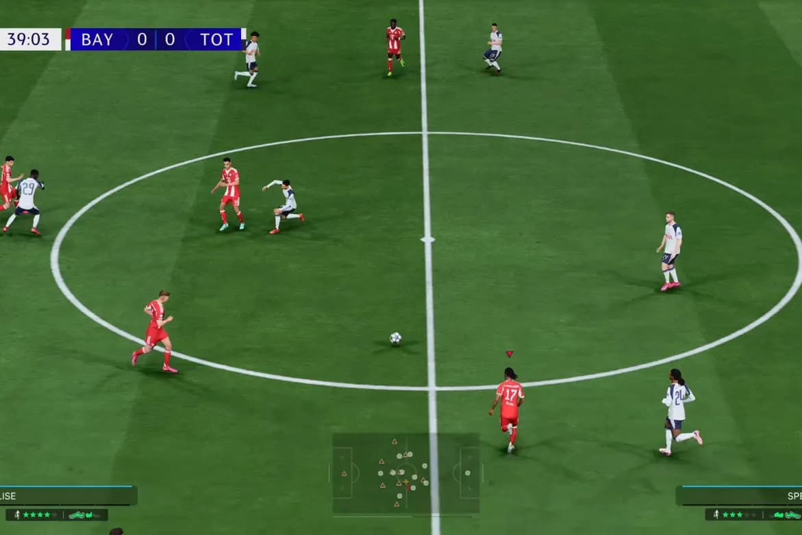 FC 26 4 Ps 4/ Ps 5 / Ps 5 pro media 4