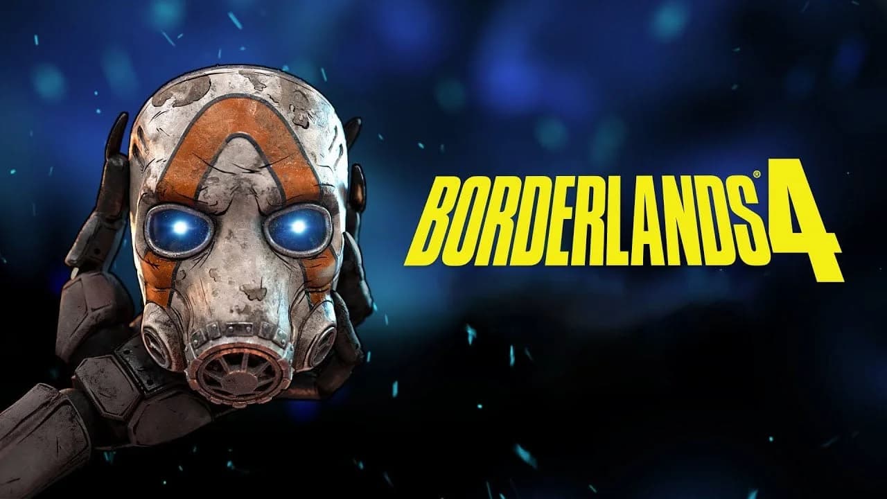 Borderlands 4 ซับไทย Ps 5