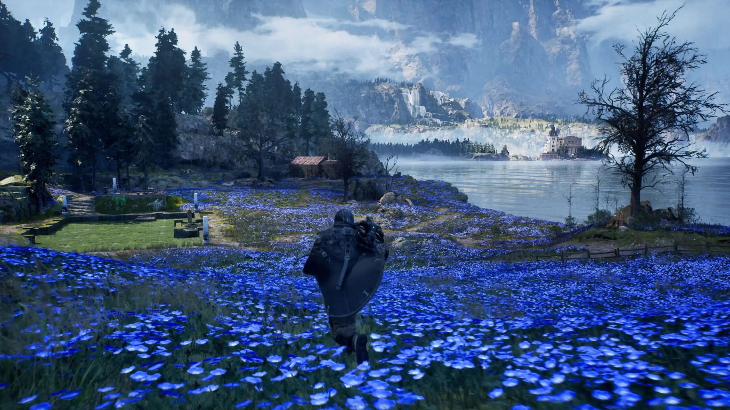 Hell is Us Ps 5/Ps 5 pro media 4