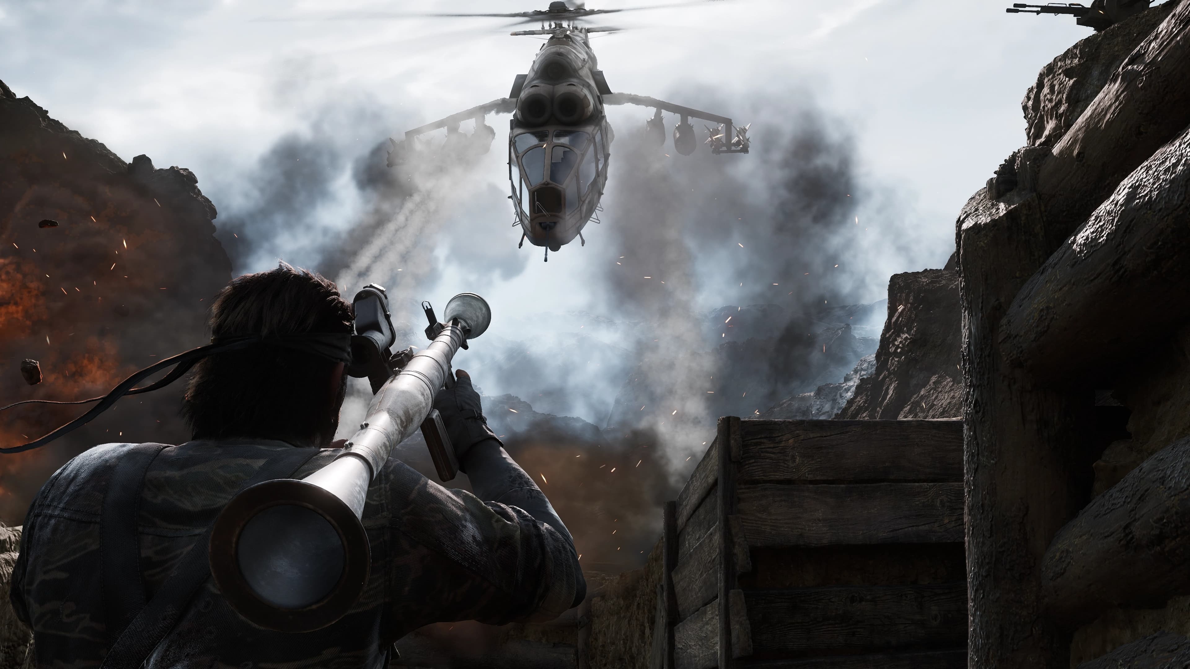METAL GEAR SOLID Δ: SNAKE EATER 2 Ps 5/Ps 5 pro media 2