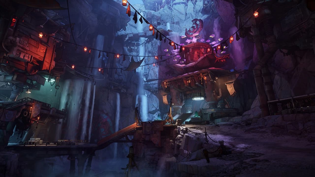 Borderlands 4 ซับไทย Ps 5 media 4