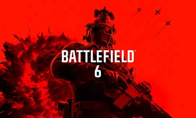 Battlefield 6 Ps 5 /Ps 5 Pro
