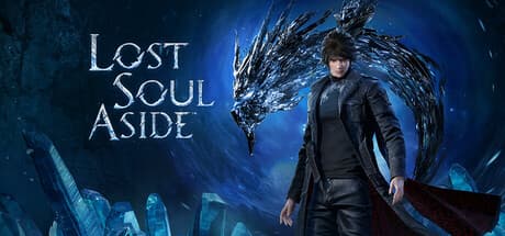 Lost Soul Aside 2 Ps 5/Ps 5 pro