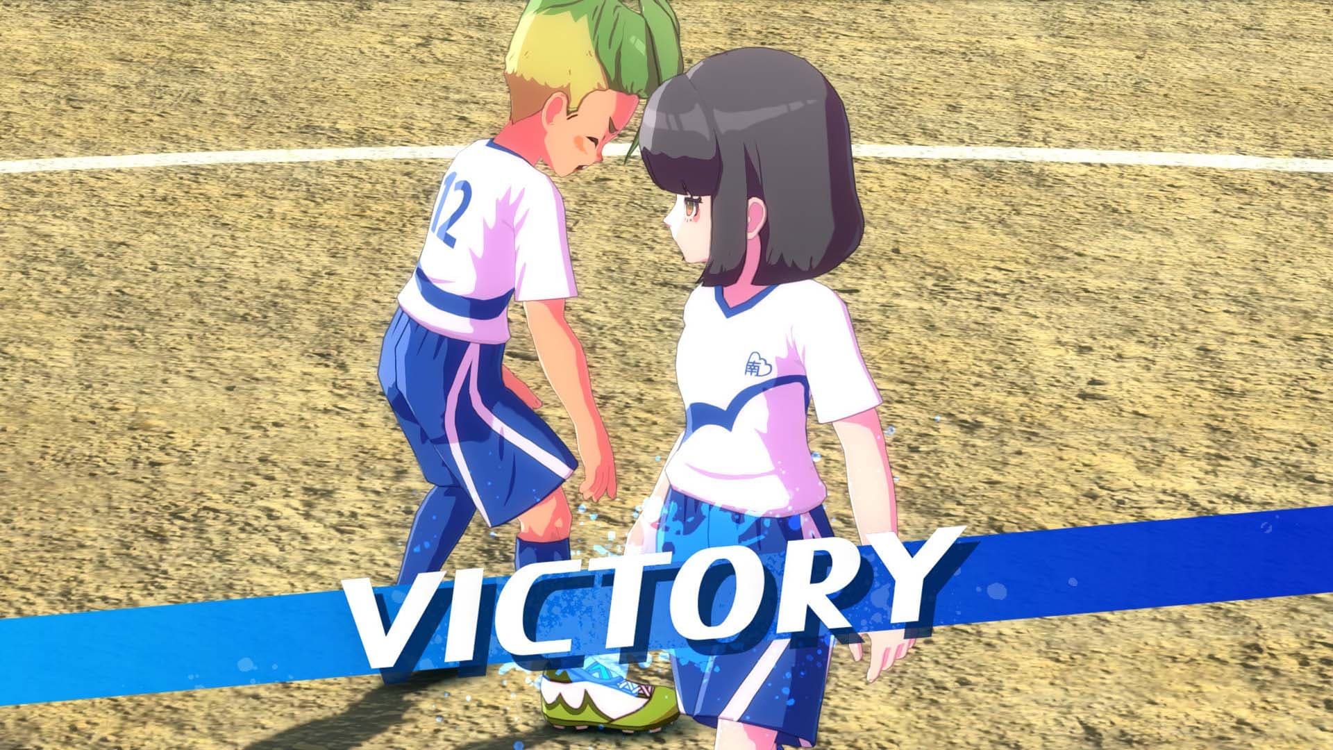 INAZUMA ELEVEN: Victory Road Deluxe Ps 4 / Ps 5 media 3