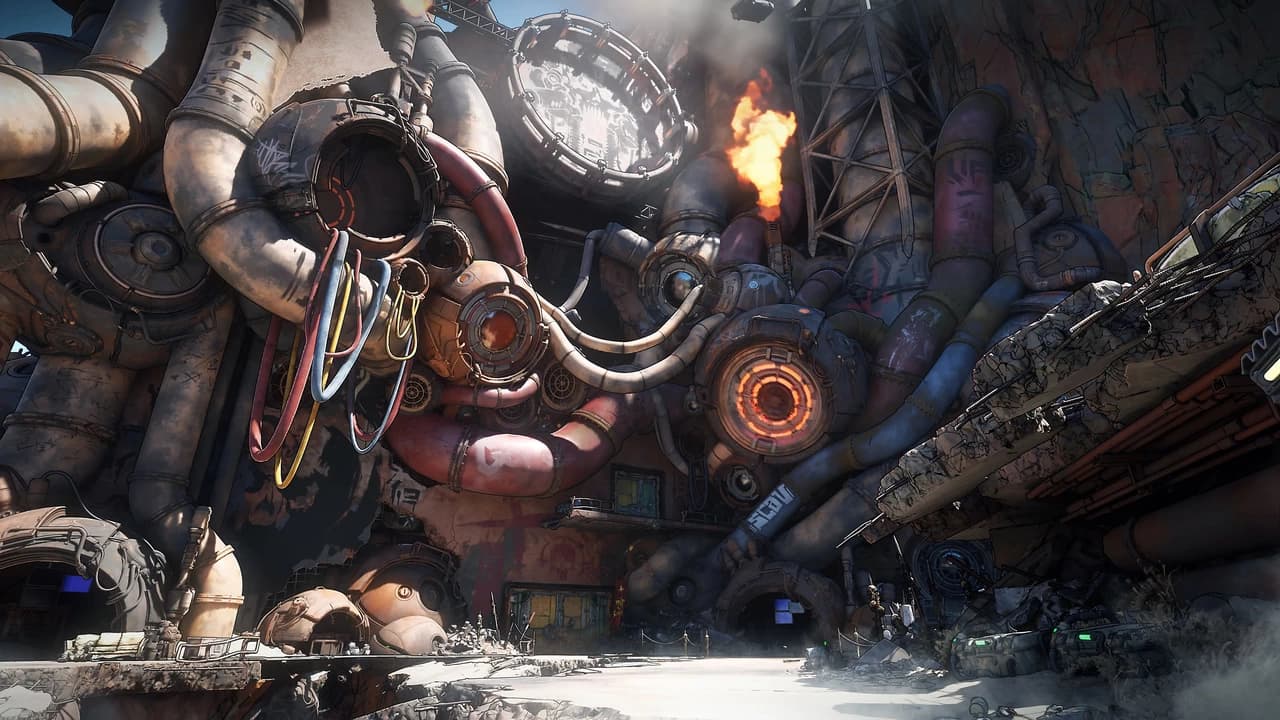 Borderlands 4 ซับไทย Ps 5 media 3