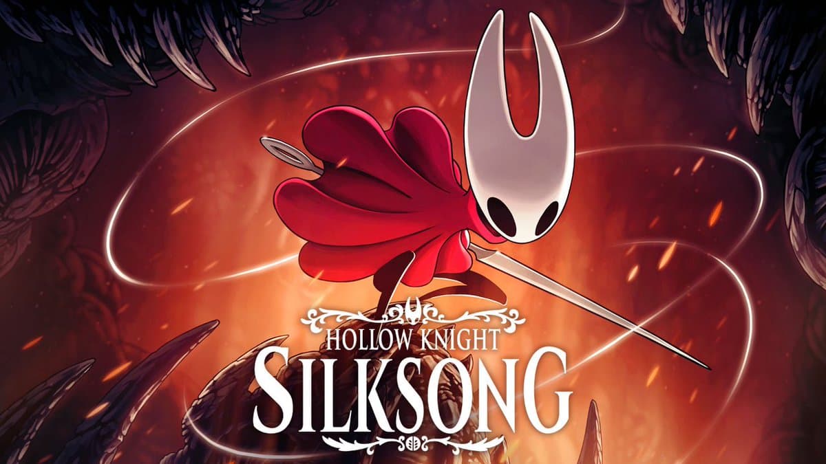 Hollow Knight: Silksong Ps 4/Ps 5