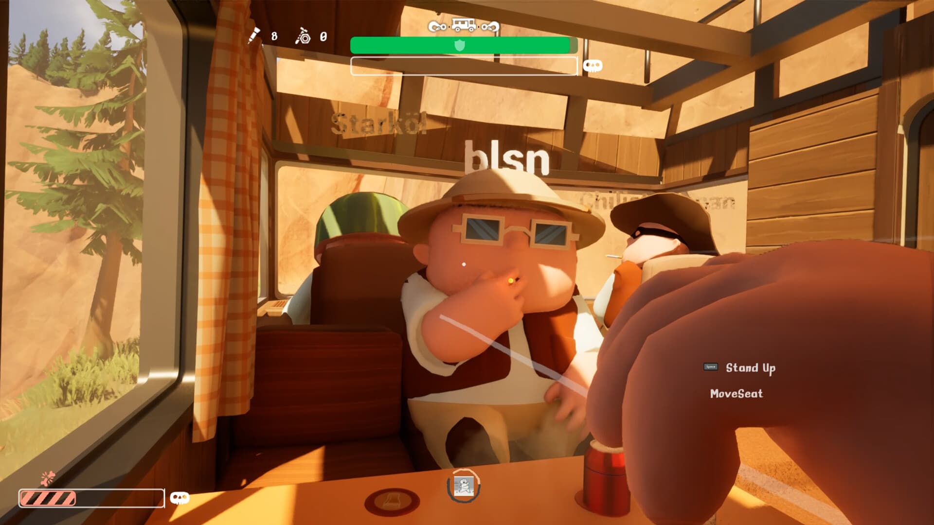 RV There Yet? preview 3