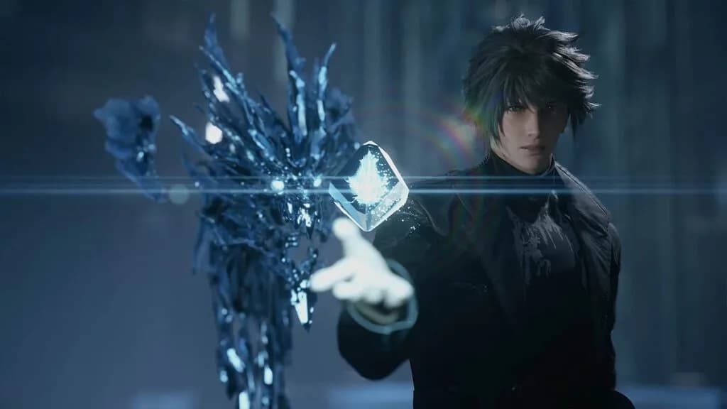 Lost Soul Aside 2 Ps 5/Ps 5 pro media 5