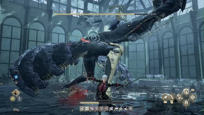 CODE VEIN II Ps 5 media 5