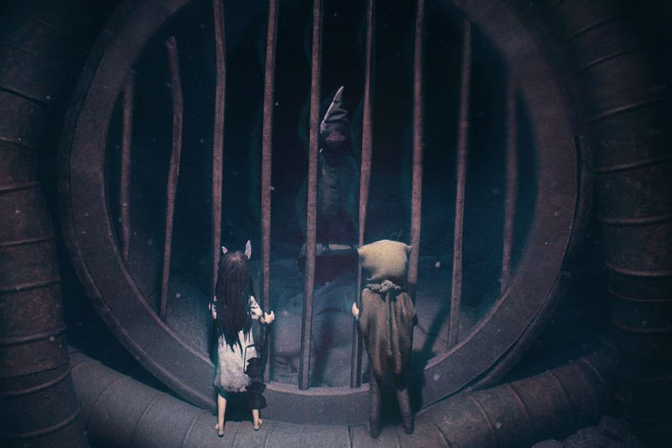 REANIMAL Ps 5 media 4