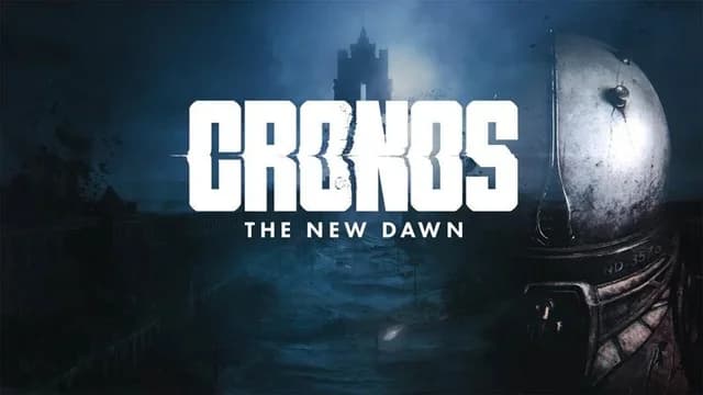 Cronos: The New Dawn Ps 5 / Ps 5 Pro