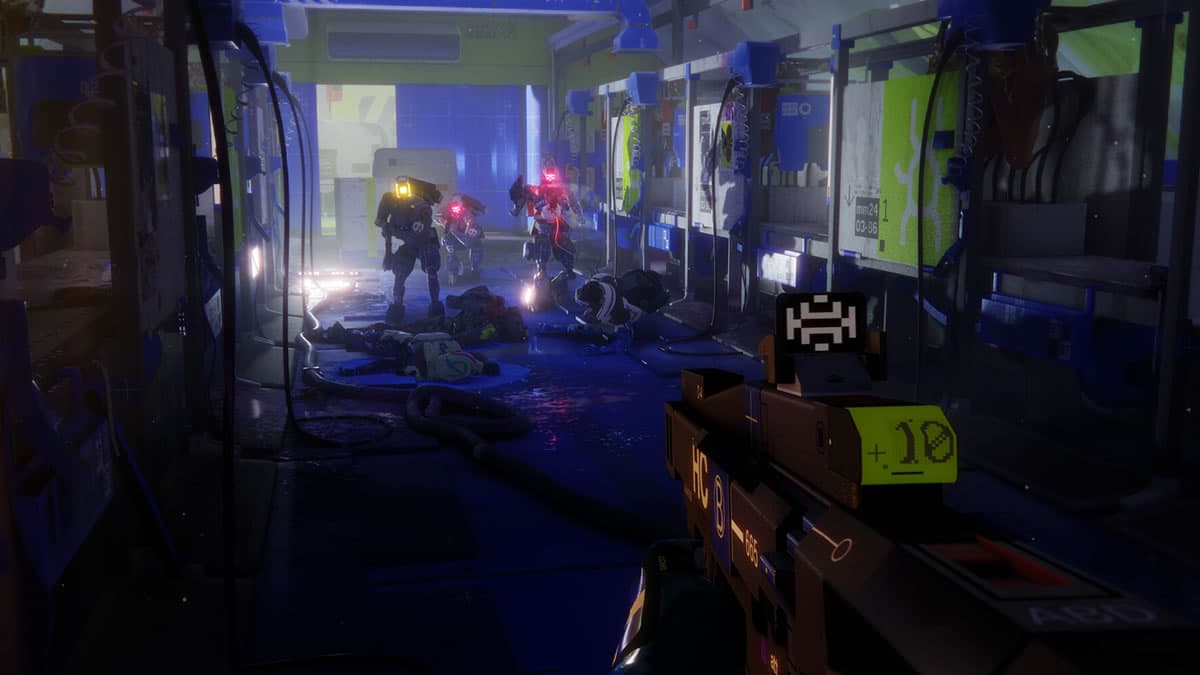 Marathon Ps 5 media 5