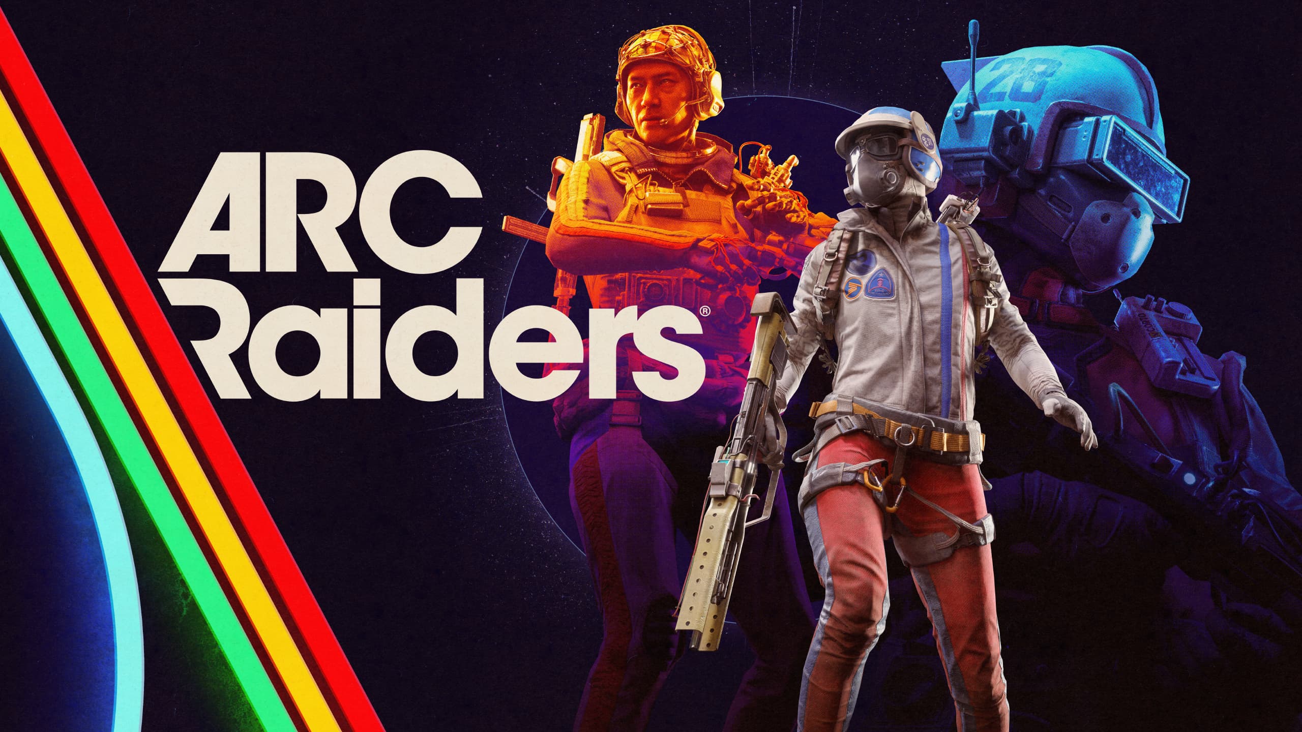 ARC Raiders Ps 5