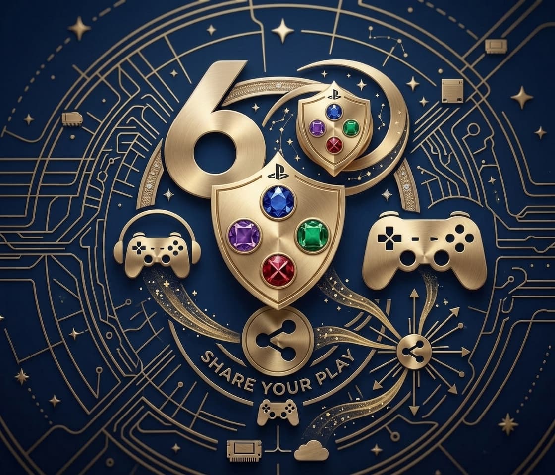 โลโก้ SIXTYSHOP -บริการแชร์เกม