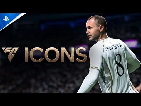 FC 26 4 Ps 4/ Ps 5 / Ps 5 pro video thumbnail 1