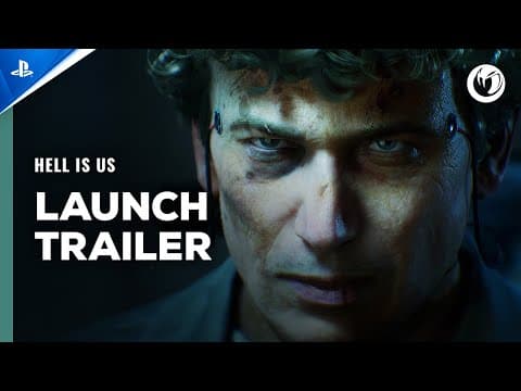 Hell is Us Ps 5/Ps 5 pro video thumbnail 1