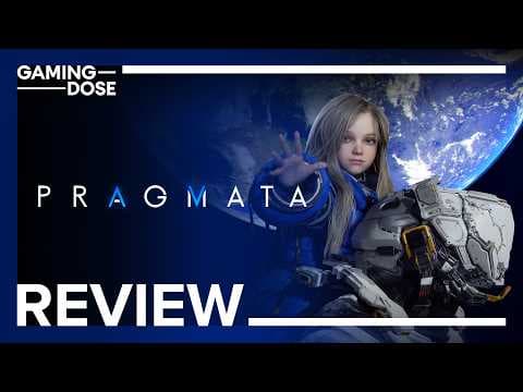 Pragmata video thumbnail 1