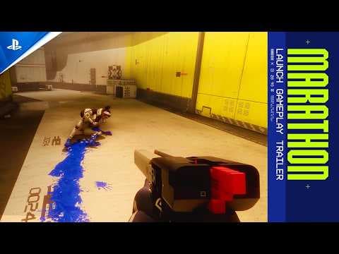 Marathon Ps 5 video thumbnail 1