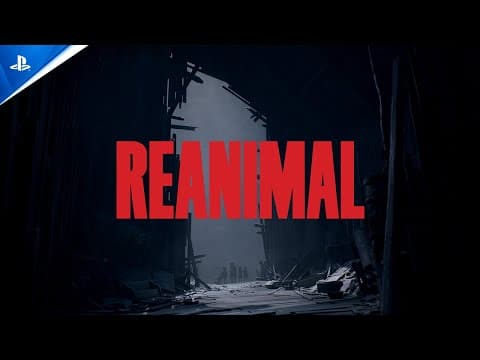 REANIMAL Ps 5 video thumbnail 1