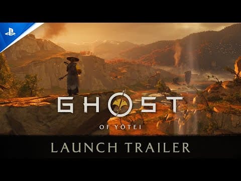 Ghost of Yotei ซับไทย Ps 5 / Ps 5 Pro video thumbnail 1