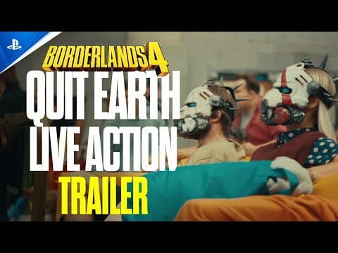 Borderlands 4 ซับไทย Ps 5 video thumbnail 1